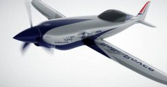 空运价格-目前的电动飞机速度纪录是西门子在