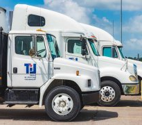 拖车运输-德克萨斯州学校为其卡车驾驶学院获得110万美元的国家