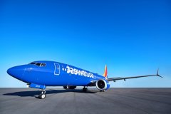 民航早报：美西南将与员工分享737MAX停飞赔偿-上海空运公司