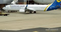 空运宠物-乌克兰航空：11月16日起暂停基辅-北京航线