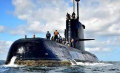非洲空运-欧洲首例！西班牙缉获载有3吨可卡因的运毒潜艇